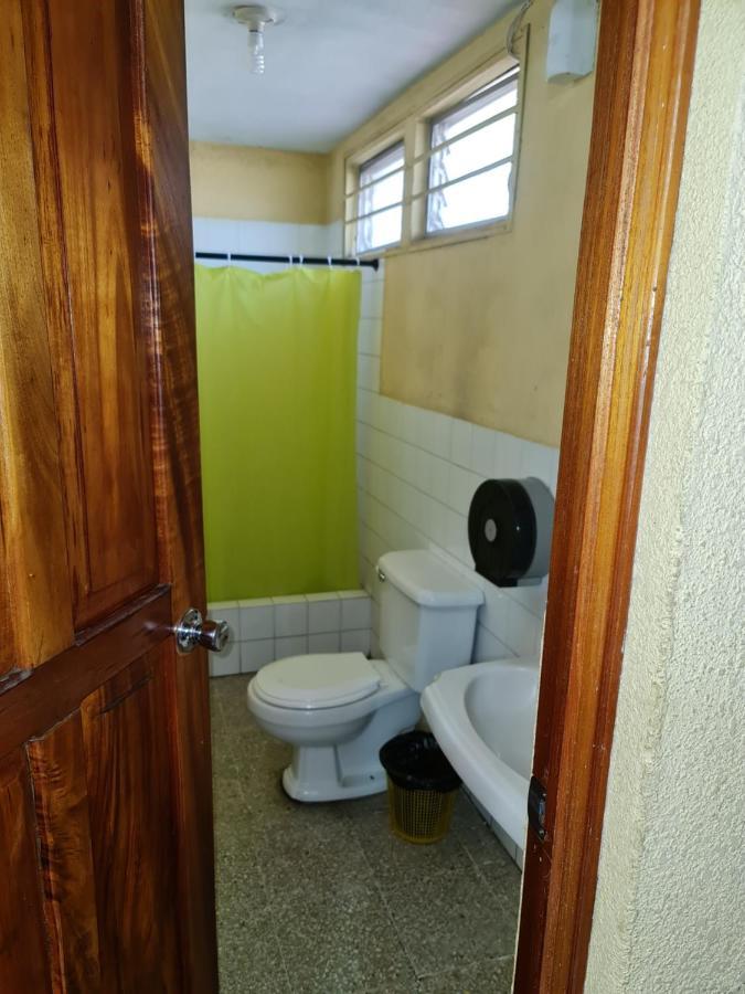 Hotel Kasa Kamelot Las Rosas Quetzaltenango Exterior foto